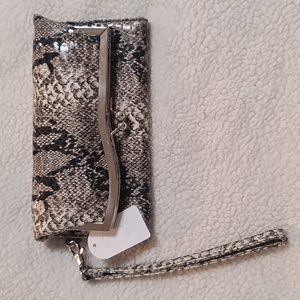 Jessica Simpson Crossbody Purse